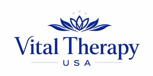 Vital Therapy USA