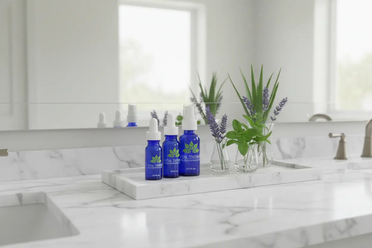 Age Defying Package - Luxury Spa