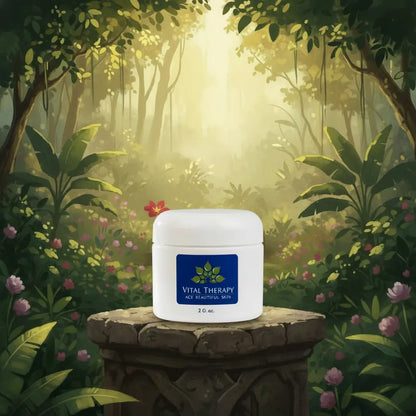 Garden of Eden Mask - No Figures